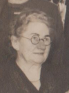 Agnes Vandrup