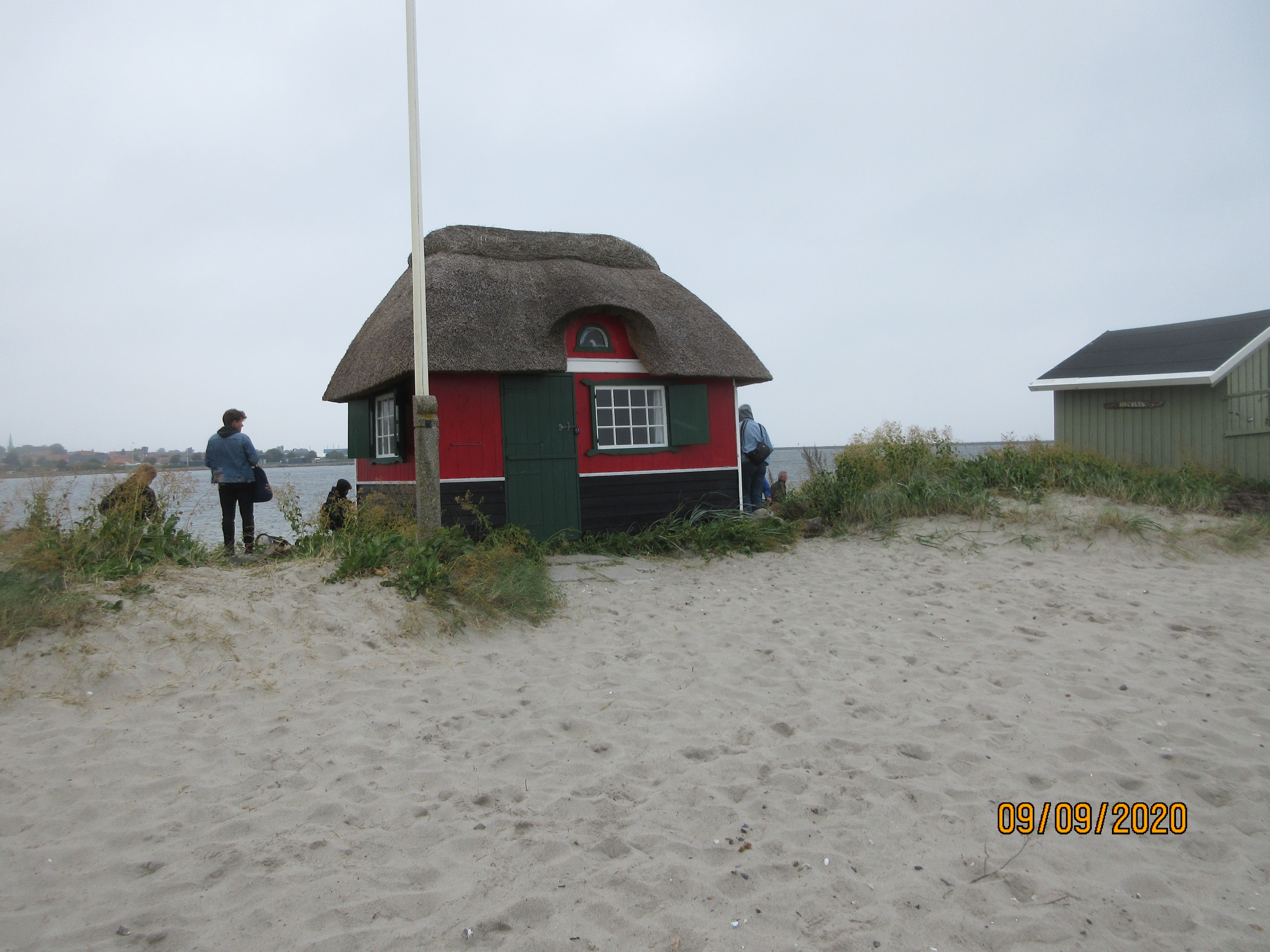 Ærø 09.09.2020