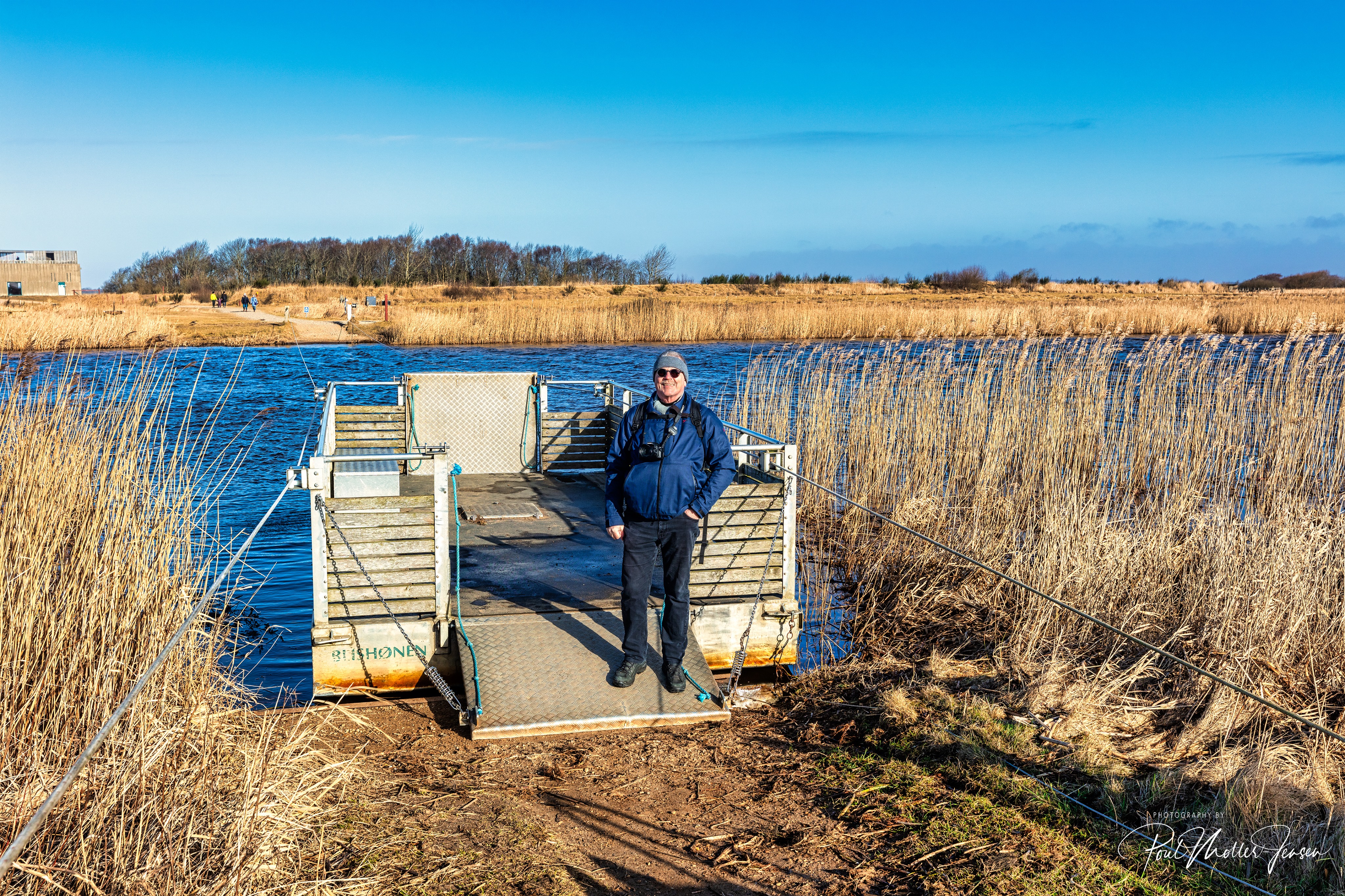 Skjern Enge 26.02.2021